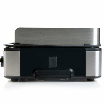 Grill DOMO Black 2200 W