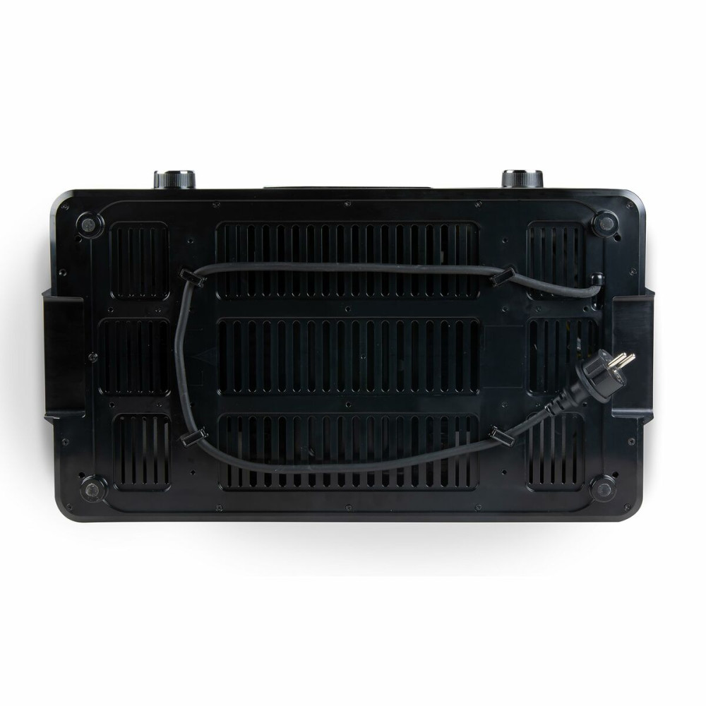 Grill DOMO Black 2200 W