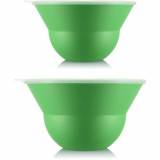 Mixing Bowl Bodum Topee Green 3 L 4,9 L 2 Units