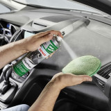 Dashboard Cleaner Sonax SX03563000 400 ml Vanilla