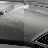 Dashboard Cleaner Sonax SX03563000 400 ml Vanilla