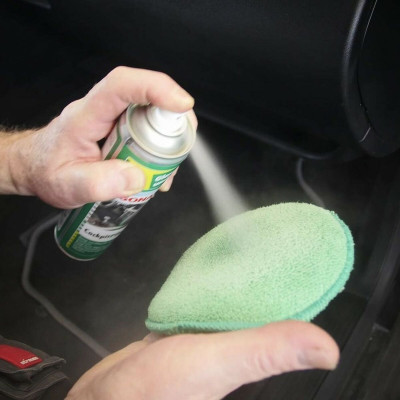 Dashboard Cleaner Sonax SX03443000 Apple 400 ml