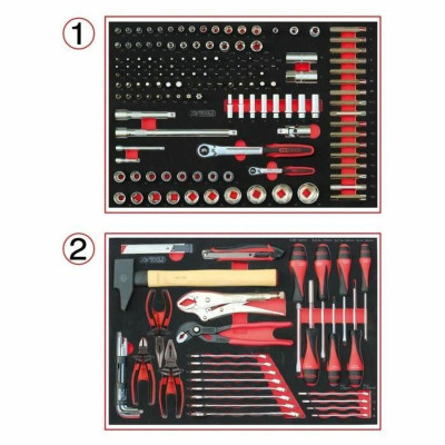 Toolbox KS Tools