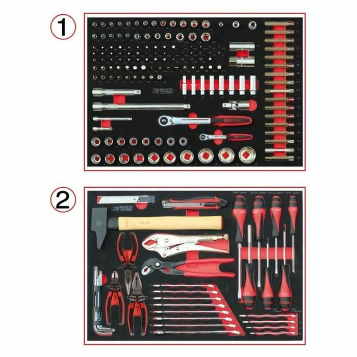 Toolbox KS Tools