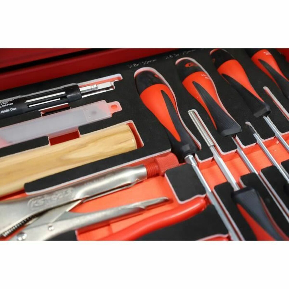 Toolbox KS Tools