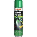 Dashboard Cleaner Sonax SX03433000 400 ml Lemon