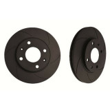 Brake Discs Black Diamond BDKBD797G6 6 Stripes 2 Units