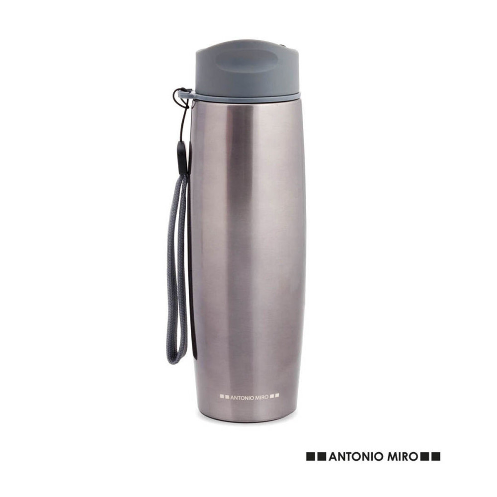 Thermos Antonio Miró 147170 Grey 500 ml