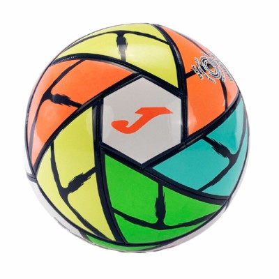 Football Joma Sport Top 5 Pentaforce Multicolour 58 cm