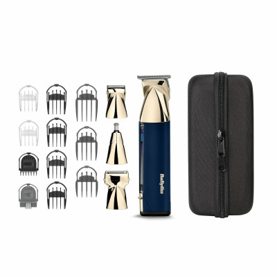 Hair Clippers Babyliss MT992E 15-in-1