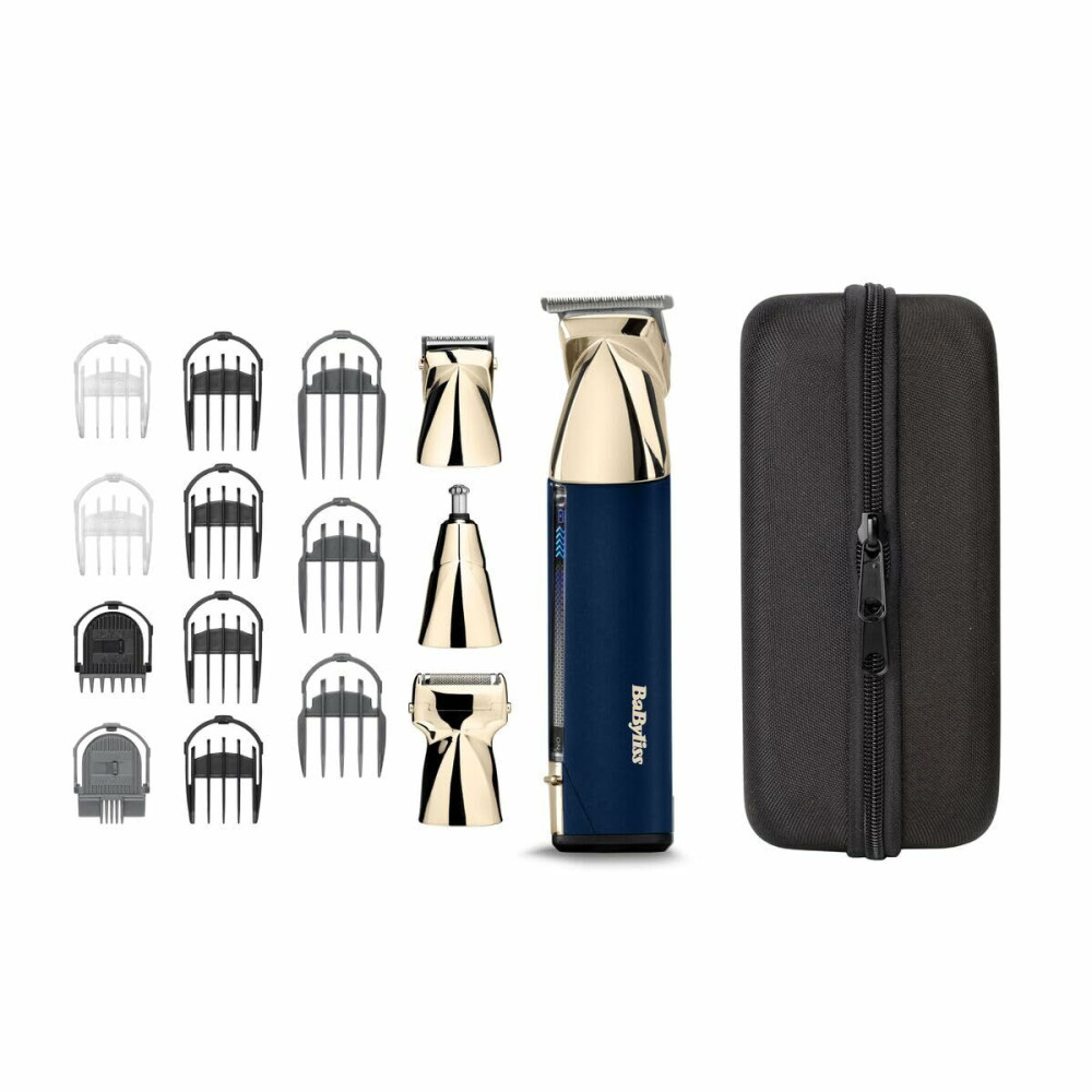 Hair Clippers Babyliss MT992E 15-in-1