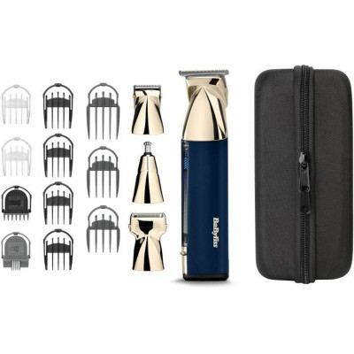 Hair Clippers Babyliss MT992E 15-in-1