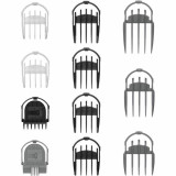 Hair Clippers Babyliss MT992E 15-in-1