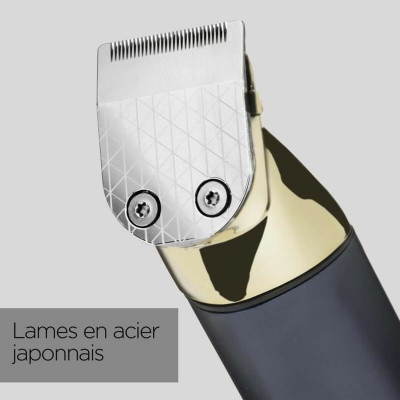 Hair Clippers Babyliss MT992E 15-in-1