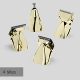 Hair Clippers Babyliss MT992E 15-in-1