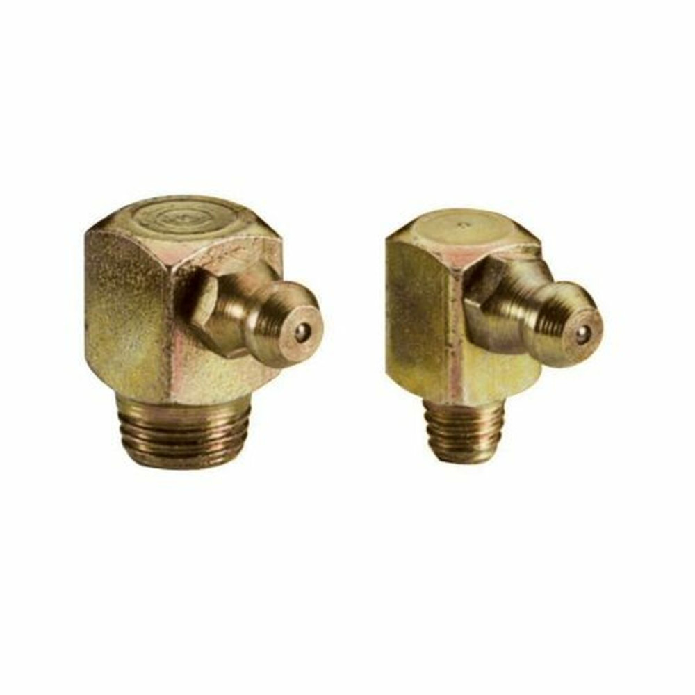 Hydraulic lubricator UMETA 71412 25 Pieces