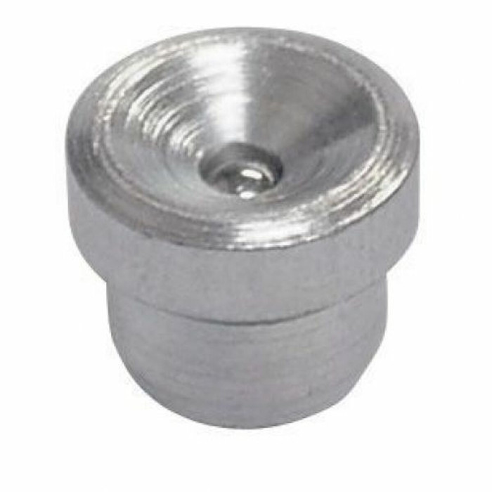 Concave greaser UMETA