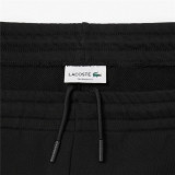 Long Sports Trousers Lacoste Core Performance Black Men