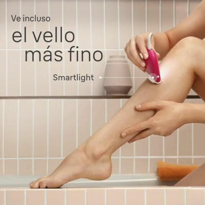 Electric Hair Remover Braun SILK EPIL 3