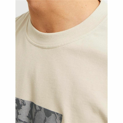 Men’s Short Sleeve T-Shirt Jack & Jones