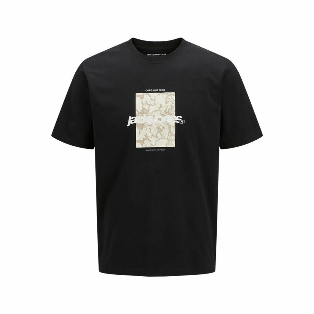 Men’s Short Sleeve T-Shirt Jack & Jones