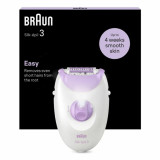 Electric Hair Remover Braun SILK EPIL 3