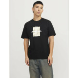 Men’s Short Sleeve T-Shirt Jack & Jones