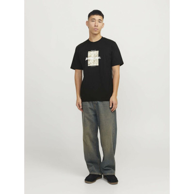 Men’s Short Sleeve T-Shirt Jack & Jones