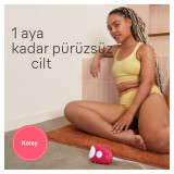 Electric Hair Remover Braun SILK EPIL 3