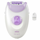 Electric Hair Remover Braun SILK EPIL 3