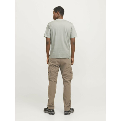 Men’s Short Sleeve T-Shirt Jack & Jones