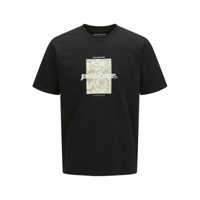 Men’s Short Sleeve T-Shirt Jack & Jones