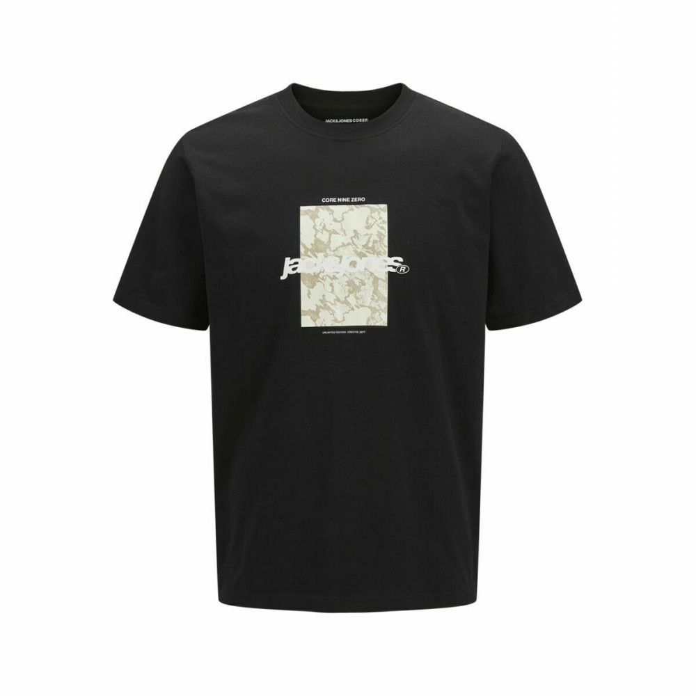 Men’s Short Sleeve T-Shirt Jack & Jones