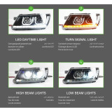 Ladies' Spectacle frame Dolce & Gabbana DG 3425