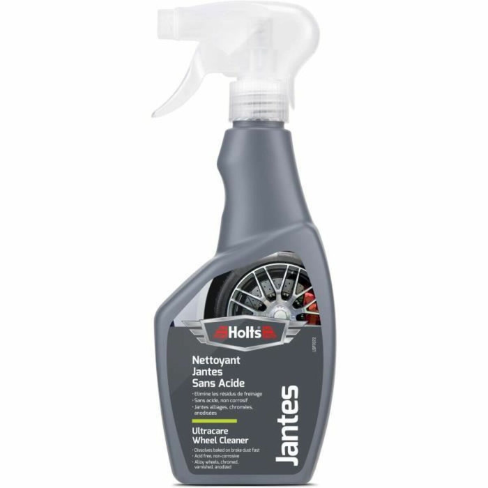 Car shampoo Holts 500 ml