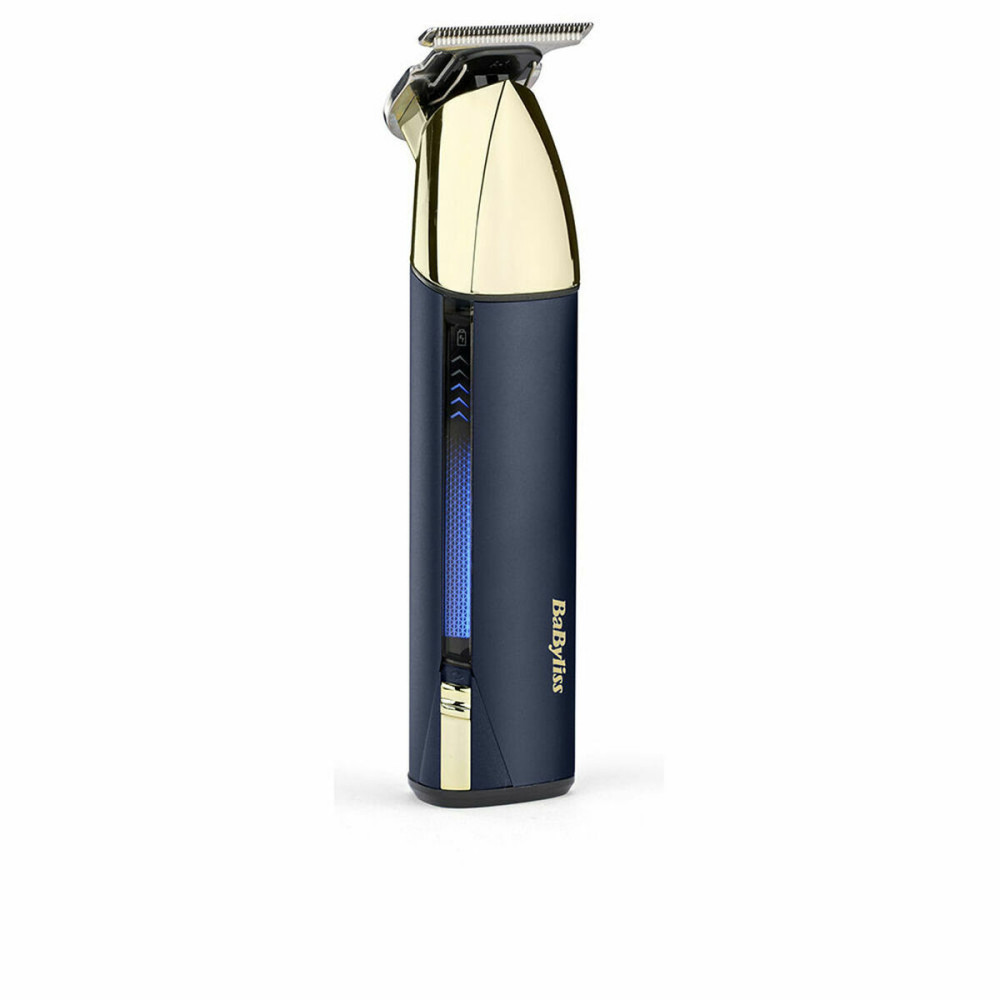 Electric shaver Babyliss T992E super-x