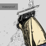 Electric shaver Babyliss T992E super-x