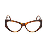 Unisex' Spectacle frame Max Mara MM5174
