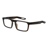 Unisex' Spectacle frame Nike NK7306 55090