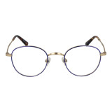Unisex' Spectacle frame Savile Row SRO-010 46006