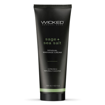 Bath salts Wicked Sensual Care