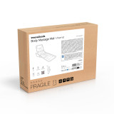 Vibration Massage Mattress Vhemat InnovaGoods