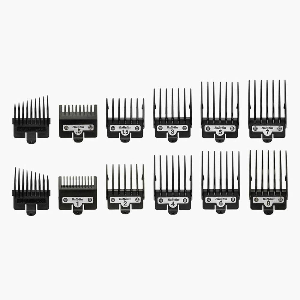 Cordless Hair Clippers Babyliss E992