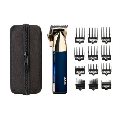 Cordless Hair Clippers Babyliss E992