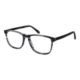 Men' Spectacle frame Botaniq BIO-1010 55104