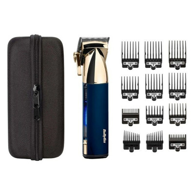 Cordless Hair Clippers Babyliss E992