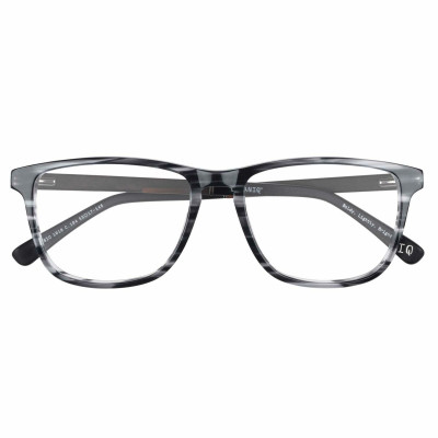 Men' Spectacle frame Botaniq BIO-1010 55104