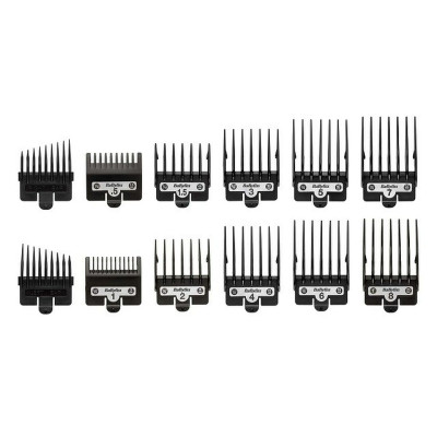 Cordless Hair Clippers Babyliss E992