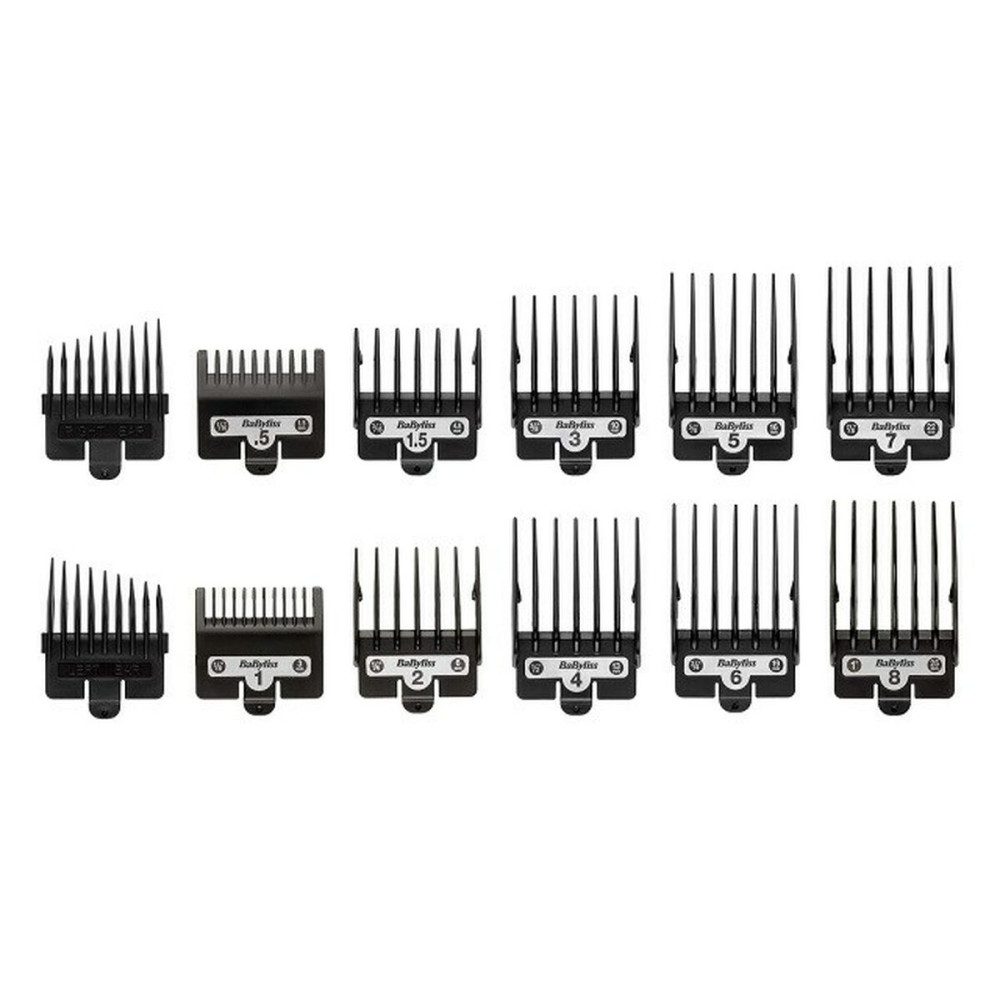 Cordless Hair Clippers Babyliss E992