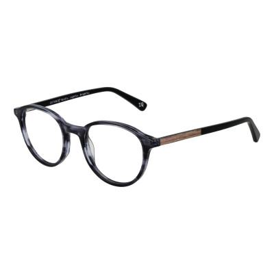 Men' Spectacle frame Botaniq BIO-1021 49106